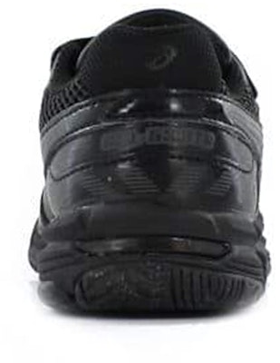 中童 Asics Gel-530TR 減震防滑運動跑步鞋 碳黑色 Lookbook 中童 Asics Gel-530TR 減震防滑運動跑步鞋 碳黑色