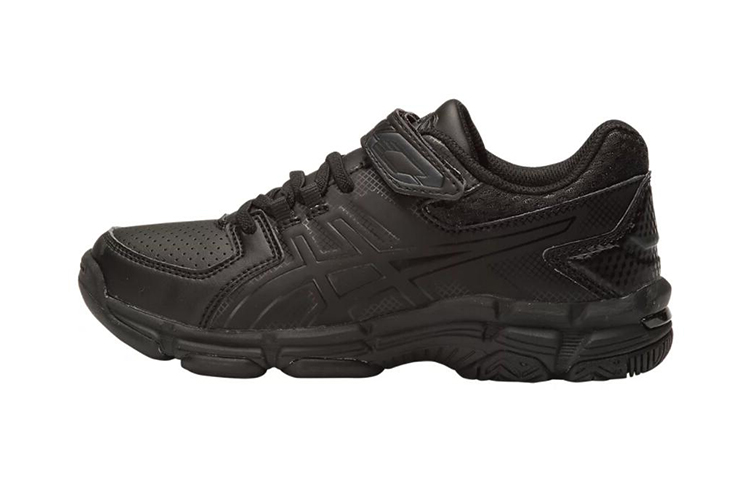 (Preschool) ASICS Gel-540TR 'Black' C647Y-9099