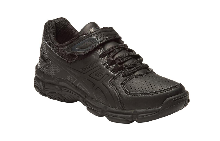 Lookbook (PS) ASICS Gel-540TR 'Negro' C647Y-9099