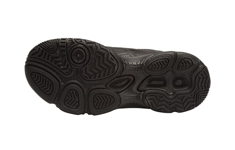 Shop (Preschool) ASICS Gel-540TR 'Black' C647Y-9099