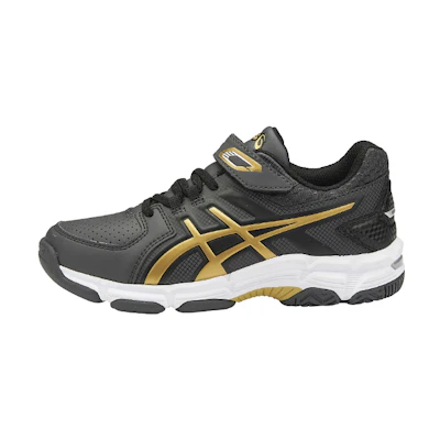 (PS) ASICS Gel-540TR 'Black Gold'