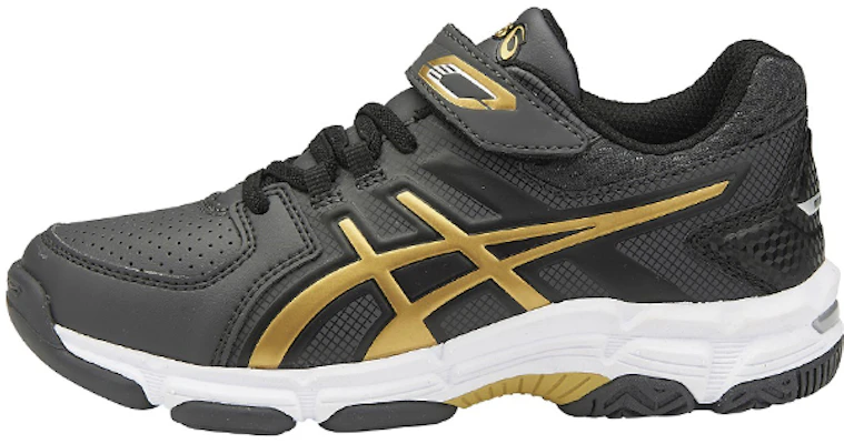 (Preschool) ASICS Gel-540TR 'Black Gold' C647Y-9594 Buy (Preschool) ASICS Gel-540TR 'Black Gold' C647Y-9594