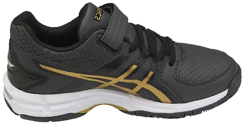 (Preschool) ASICS Gel-540TR 'Black Gold' C647Y-9594 Order (Preschool) ASICS Gel-540TR 'Black Gold' C647Y-9594