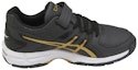 Order (PS) ASICS Gel-540TR 'Hitam Emas' C647Y-9594