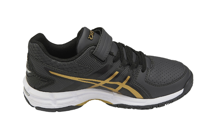 Order (Preschool) ASICS Gel-540TR 'Black Gold' C647Y-9594