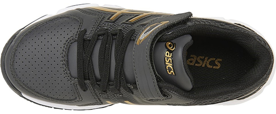 (PS) ASICS Gel-540TR 'Negro Oro' C647Y-9594 Lookbook (PS) ASICS Gel-540TR 'Negro Oro' C647Y-9594