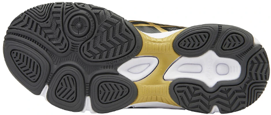 (Preschool) ASICS Gel-540TR 'Black Gold' C647Y-9594 Shop (Preschool) ASICS Gel-540TR 'Black Gold' C647Y-9594