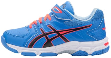(Preschool) ASICS Gel-540TR 'Blue-Black Velcro' C647Y-4090 (Preschool) ASICS Gel-540TR 'Blue-Black Velcro' C647Y-4090