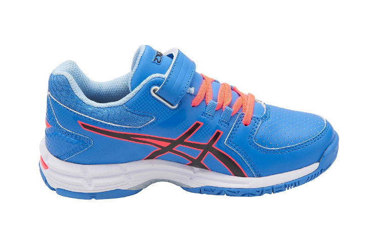 Order (Preschool) ASICS Gel-540TR 'Blue-Black Velcro' C647Y-4090