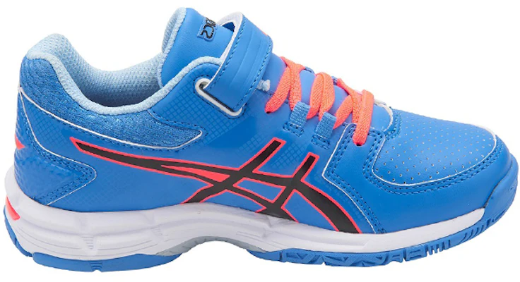 (Preschool) ASICS Gel-540TR 'Blue-Black Velcro' C647Y-4090 Order (Preschool) ASICS Gel-540TR 'Blue-Black Velcro' C647Y-4090