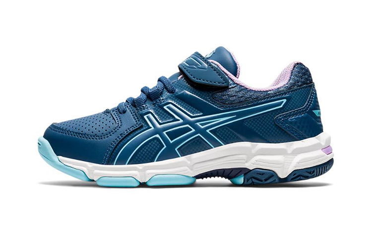 (Preschool) ASICS Gel-540TR 'Blue' C647Y-401