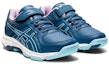 Lookbook (PS) ASICS Gel-540TR 'Biru' C647Y-401