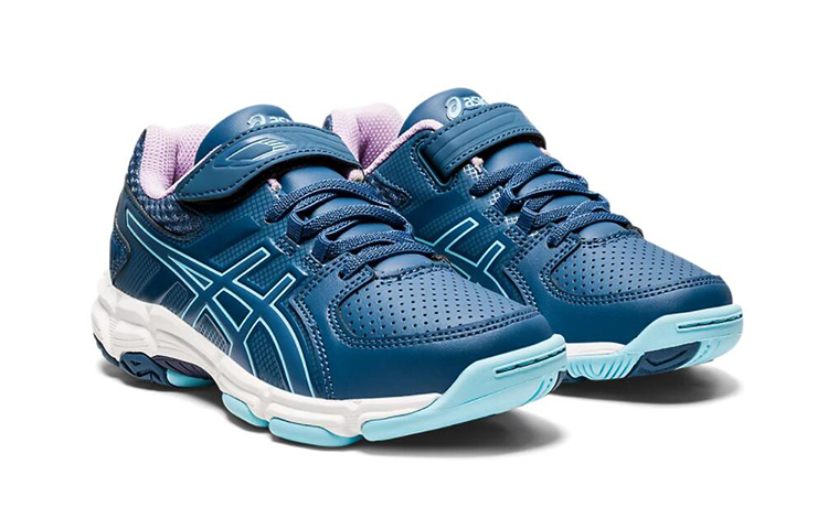 Lookbook (Preschool) ASICS Gel-540TR 'Blue' C647Y-401