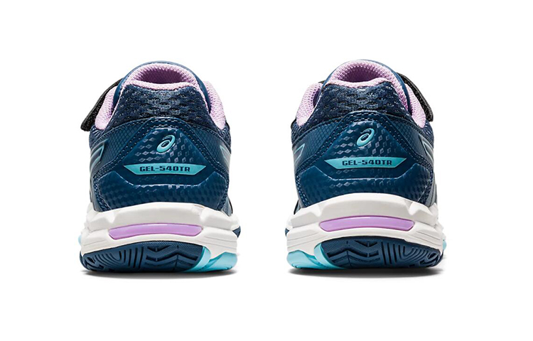 Shop (Preschool) ASICS Gel-540TR 'Blue' C647Y-401