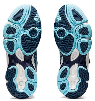 (Preschool) ASICS Gel-540TR 'Blue' C647Y-401 Details for (Preschool) ASICS Gel-540TR 'Blue' C647Y-401