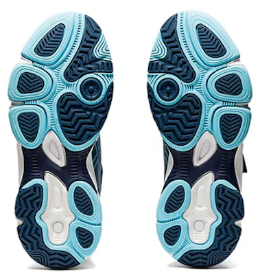(Preschool) ASICS Gel-540TR 'Blue' C647Y-401 Details for (Preschool) ASICS Gel-540TR 'Blue' C647Y-401