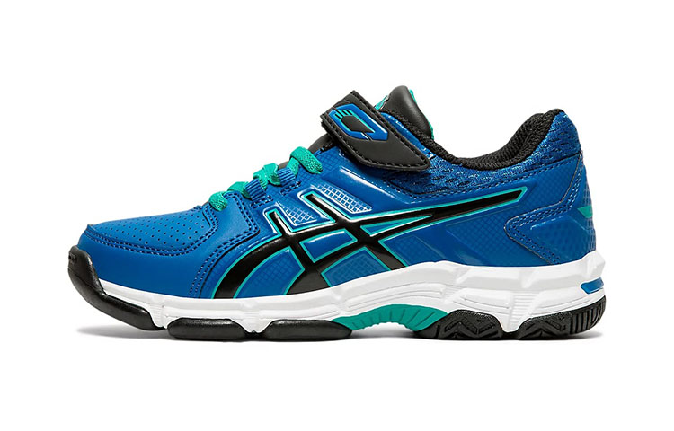 (Preschool) ASICS Gel-540TR 'Blue Black' C647Y-400
