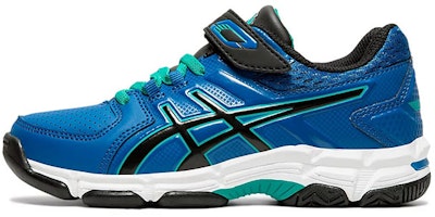 (Preschool) ASICS Gel-540TR 'Blue Black' C647Y-400 (Preschool) ASICS Gel-540TR 'Blue Black' C647Y-400