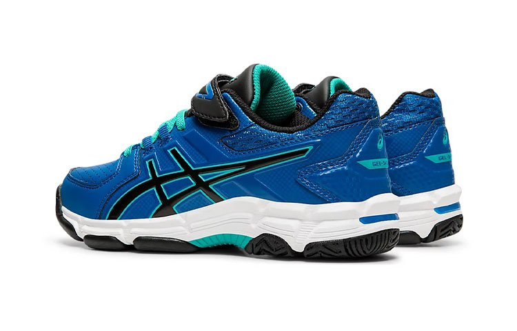 Shop (Preschool) ASICS Gel-540TR 'Blue Black' C647Y-400