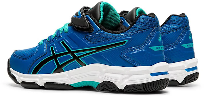 (Preschool) ASICS Gel-540TR 'Blue Black' C647Y-400 Shop (Preschool) ASICS Gel-540TR 'Blue Black' C647Y-400