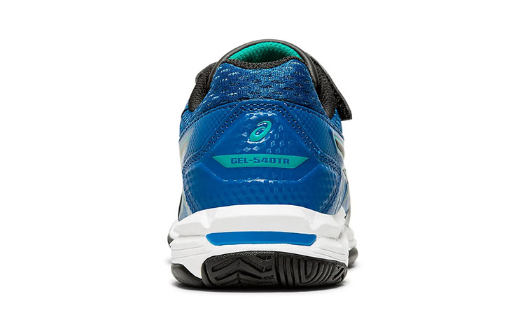 Purchase (Preschool) ASICS Gel-540TR 'Blue Black' C647Y-400