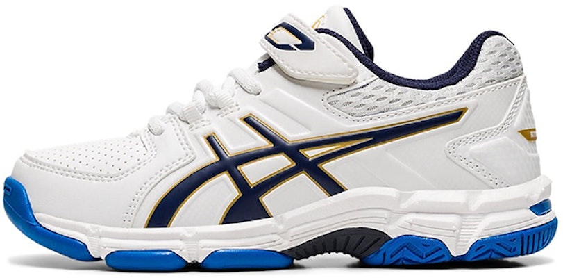 (Preschool) ASICS Gel-540TR 'Blue White' C647Y-103 Buy (Preschool) ASICS Gel-540TR 'Blue White' C647Y-103