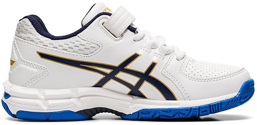 (Preschool) ASICS Gel-540TR 'Blue White' C647Y-103 Order (Preschool) ASICS Gel-540TR 'Blue White' C647Y-103