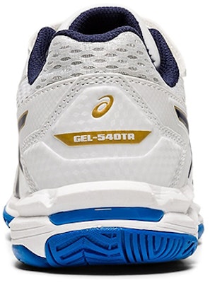 (Preschool) ASICS Gel-540TR 'Blue White' C647Y-103 Shop (Preschool) ASICS Gel-540TR 'Blue White' C647Y-103