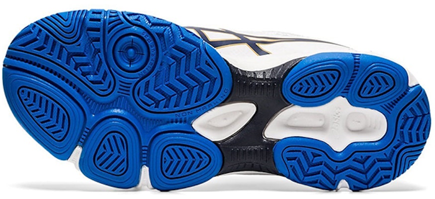 (Preschool) ASICS Gel-540TR 'Blue White' C647Y-103 Purchase (Preschool) ASICS Gel-540TR 'Blue White' C647Y-103