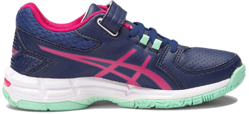 (Preschool) ASICS Gel-540TR 'Deep Blue Pink' C647Y-4919 Order (Preschool) ASICS Gel-540TR 'Deep Blue Pink' C647Y-4919
