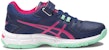 (PS) ASICS Gel-540TR 'Biru Gelap Pink' C647Y-4919