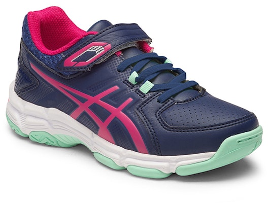 (PS) (幼児用)ASICS ゲル-540TR 'ディープブルーピンク' C647Y-4919 C647Y-4919 Lookbook (PS) (幼児用)ASICS ゲル-540TR 'ディープブルーピンク' C647Y-4919 C647Y-4919