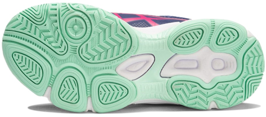 (PS) (幼児用)ASICS ゲル-540TR 'ディープブルーピンク' C647Y-4919 C647Y-4919 Shop (PS) (幼児用)ASICS ゲル-540TR 'ディープブルーピンク' C647Y-4919 C647Y-4919