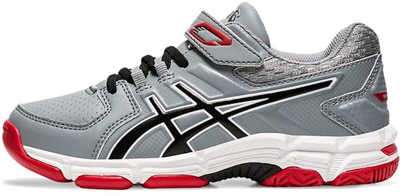 (Preschool) ASICS Gel-540TR 'Grey-Red' C647Y-020 Buy (Preschool) ASICS Gel-540TR 'Grey-Red' C647Y-020