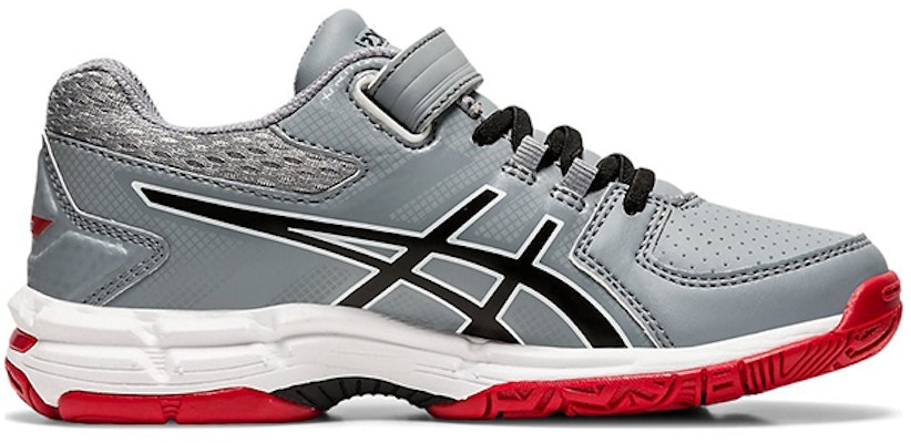 (Preschool) ASICS Gel-540TR 'Grey-Red' C647Y-020 Order (Preschool) ASICS Gel-540TR 'Grey-Red' C647Y-020