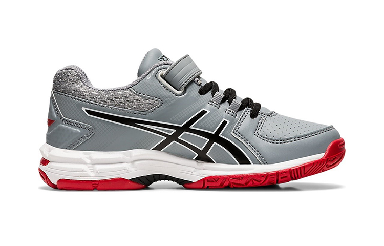Order (Preschool) ASICS Gel-540TR 'Grey-Red' C647Y-020