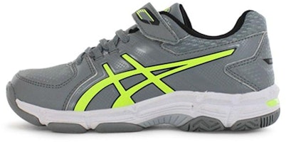 (Preschool) ASICS Gel-540TR 'Grey Yellow' C647Y-1107 (Preschool) ASICS Gel-540TR 'Grey Yellow' C647Y-1107