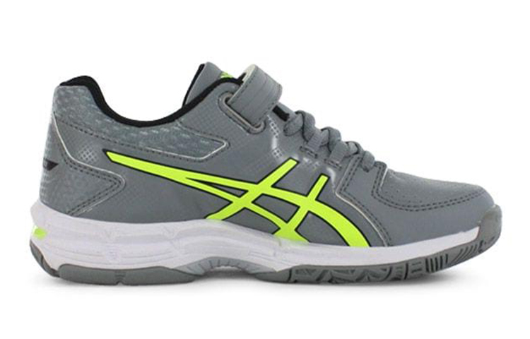 (PS) ASICS Gel-540TR 'Grey Yellow' 圖 2