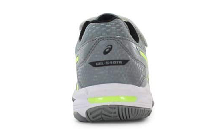 (PS) ASICS Gel-540TR 'Grey Yellow' 圖 3