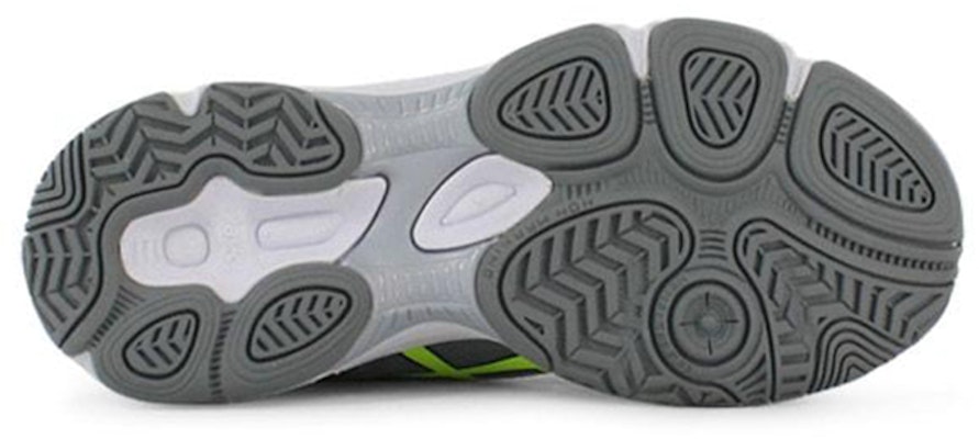 (Preschool) ASICS Gel-540TR 'Grey Yellow' C647Y-1107 Shop (Preschool) ASICS Gel-540TR 'Grey Yellow' C647Y-1107