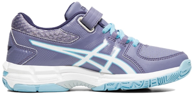 (PS) ASICS Gel-540TR 'Lavender Putih' C647Y-500 Order (PS) ASICS Gel-540TR 'Lavender Putih' C647Y-500