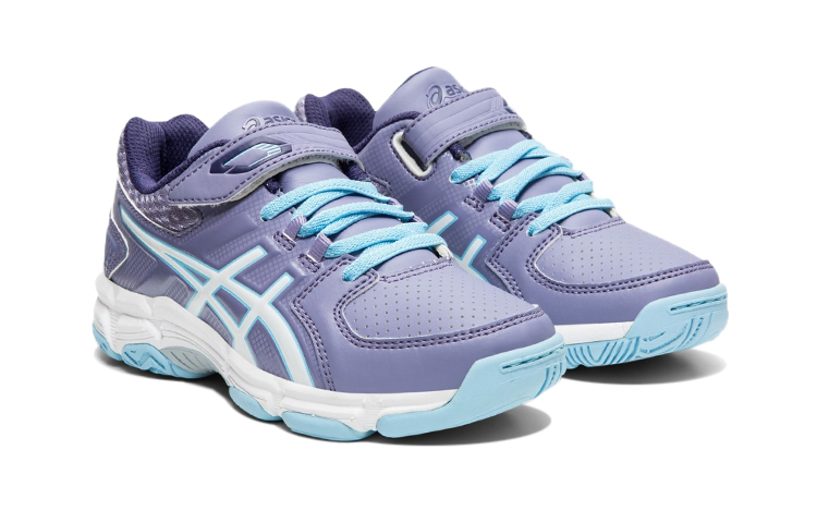 Lookbook (Preschool) ASICS Gel-540TR 'Lavender White' C647Y-500