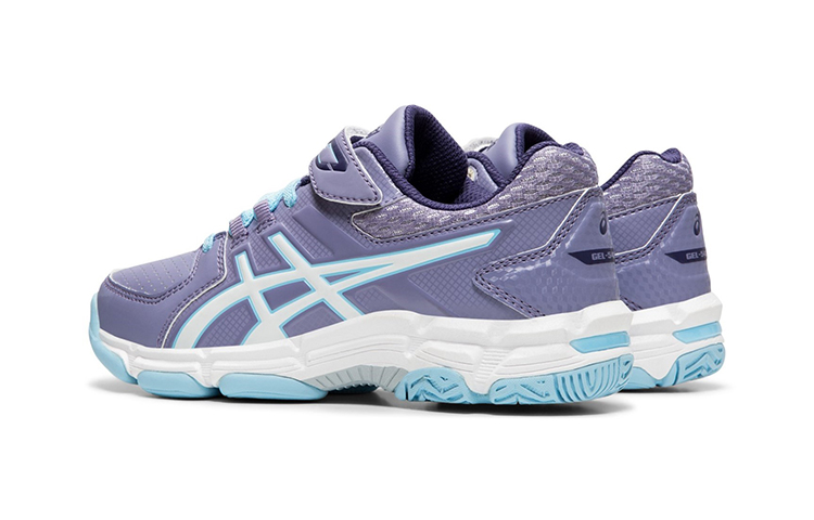 Shop (Preschool) ASICS Gel-540TR 'Lavender White' C647Y-500