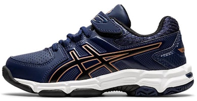 (Preschool) ASICS Gel-540TR 'Midnight Blue' C647Y-402 (Preschool) ASICS Gel-540TR 'Midnight Blue' C647Y-402