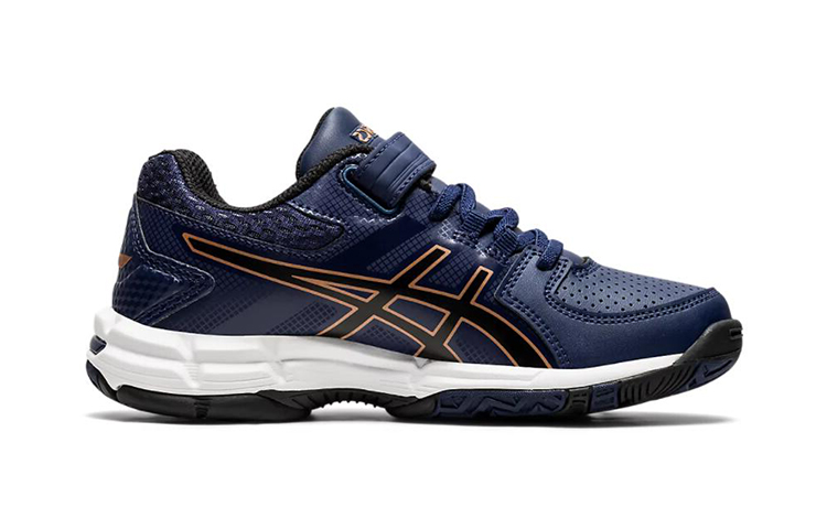 Order (Preschool) ASICS Gel-540TR 'Midnight Blue' C647Y-402