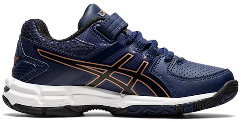 (Preschool) ASICS Gel-540TR 'Midnight Blue' C647Y-402 Order (Preschool) ASICS Gel-540TR 'Midnight Blue' C647Y-402