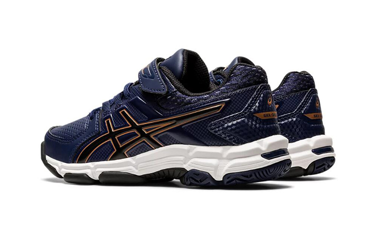Shop (Preschool) ASICS Gel-540TR 'Midnight Blue' C647Y-402