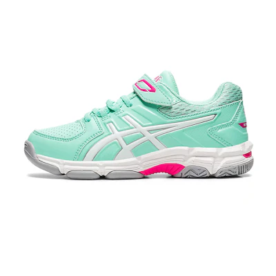 (PS) ASICS Gel-540TR 'Mint Green'