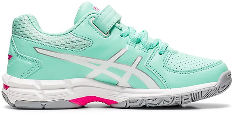 (Preschool) ASICS Gel-540TR 'Mint Green' C647Y-300 Order (Preschool) ASICS Gel-540TR 'Mint Green' C647Y-300