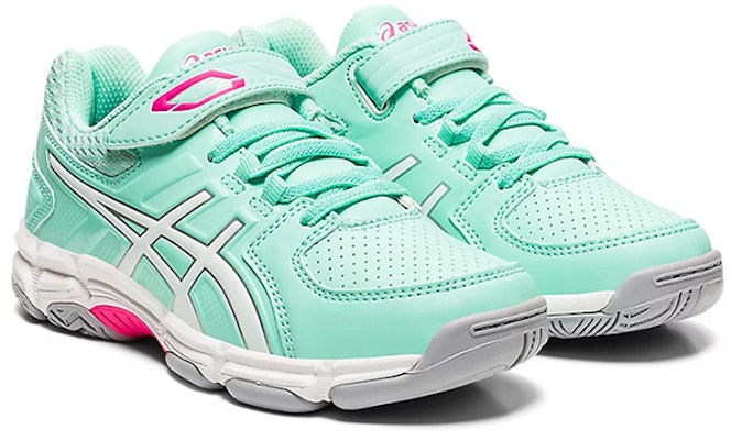 (Preschool) ASICS Gel-540TR 'Mint Green' C647Y-300 Lookbook (Preschool) ASICS Gel-540TR 'Mint Green' C647Y-300